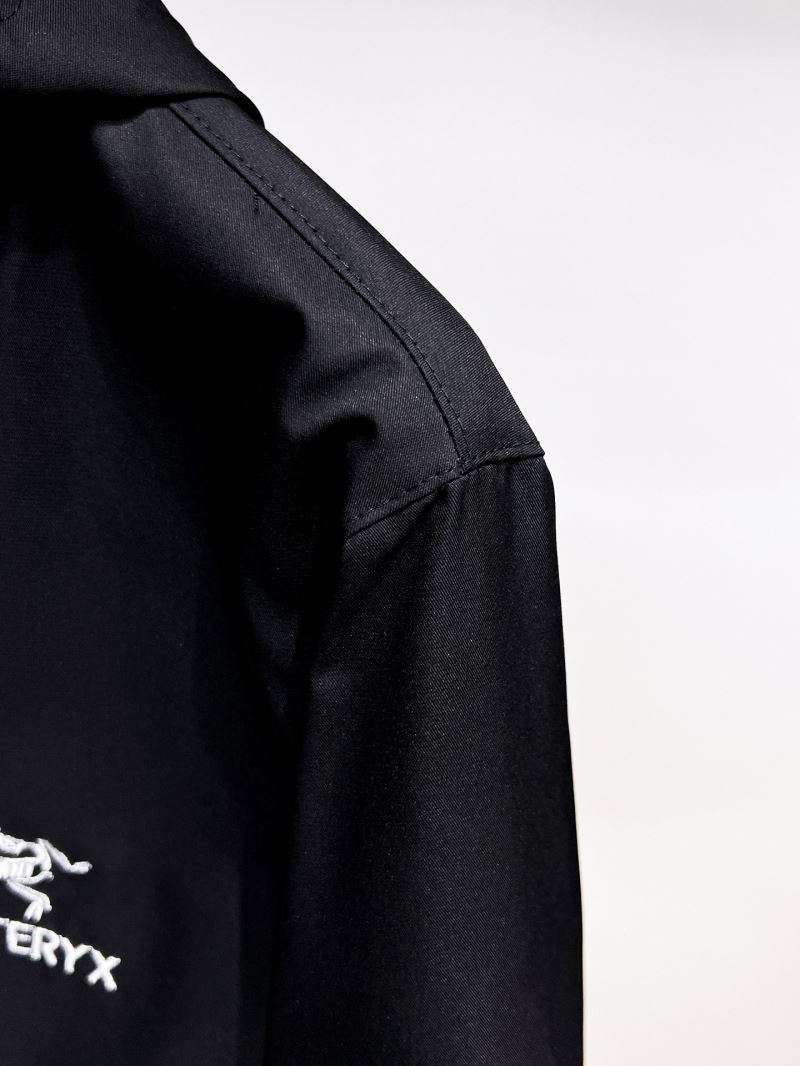 Arcteryx Outwear